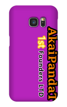 Founders Samsung Phone Cases