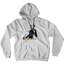anteikunation Hoodies (No-Zip/Pullover)