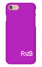 iPhone Phone Cases