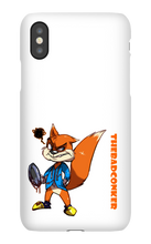 thebadconker iPhone Phone Cases