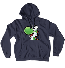 arobamWaow Hoodie