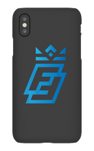 fullfrontage iPhone Phone Cases