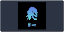 ytblueisevil XXL Gaming Mousepad
