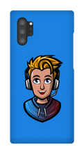 og_shadows_ Samsung Phone Cases
