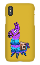 Lama's iPhone Cases