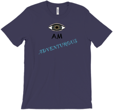 Eye Am Adventurous Shirt