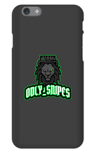 bl3wz iPhone Phone Cases