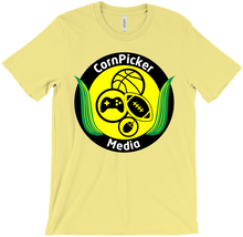 cornpickermedia T-Shirts
