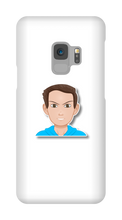 Infuzed Samsung Phone Cases