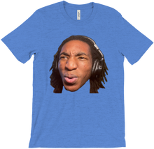 rayface