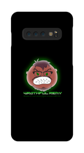 wrathfulremy Samsung Phone Cases