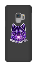s3xyauto5 Samsung Phone Cases