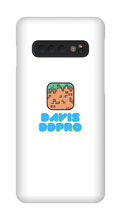 davisddpro Samsung Phone Cases