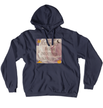 montserratsadventure Hoodies (No-Zip/Pullover)
