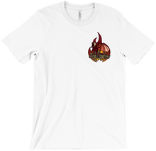 riskydarkvirus T-Shirts