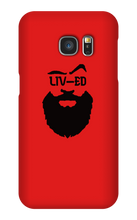 LIV-ED Samsung Phone Cases