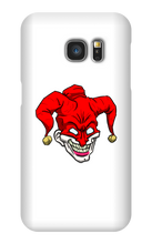 J3ster clown Samsung Phone Cases