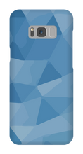 riman-Blue Samsung Cases