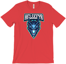Helsefyr T-Shirts