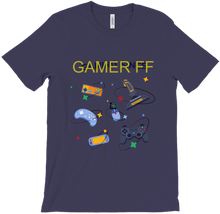 jerrijuninho T-Shirts