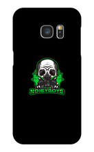 noisyboysplays Samsung Phone Cases
