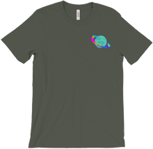 Downer's Planet Tee