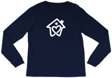 Love of House Long Sleeve T-Shirt