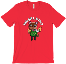 Big Bell Energy T-Shirt