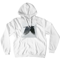 Hoodies (No-Zip/Pullover)