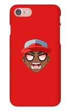 bowskij iPhone Phone Cases