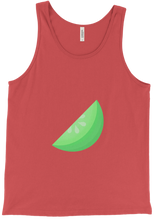 lem0n4ever Tank Top