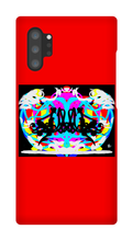 mar2qte Samsung Phone Cases