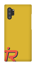 TRiNiTY Samsung Phone Cases