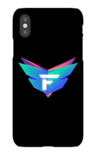 flyzk iPhone Phone Cases