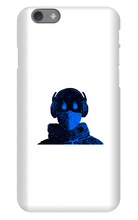 blaz_0 iPhone Phone Cases