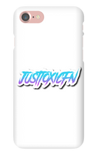 JustToxicFN iPhone Cases