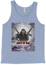 msarmygirl215 Tank Top