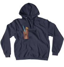 lroop Hoodies (No-Zip/Pullover)
