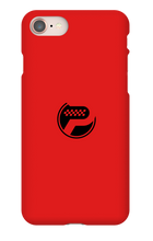 PrimeNeX iPhone Phone Cases