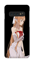 Asuna's Samsung Phone Case