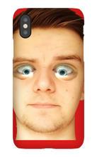 haydenviii iPhone Phone Cases