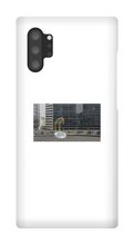 djfilipo Samsung Phone Cases