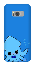 Squiddles Samsung Case