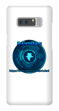 dawndani Samsung Phone Cases