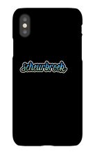scheurbroek iPhone Phone Cases