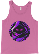 Th3 N3rd Tank Top