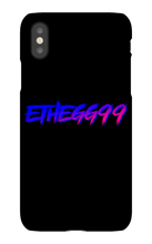 ethegg99 iPhone Phone Cases
