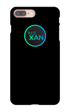 xanvh17 iPhone Phone Cases