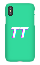 Logo iPhone Case