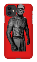 dc616 iPhone Phone Cases